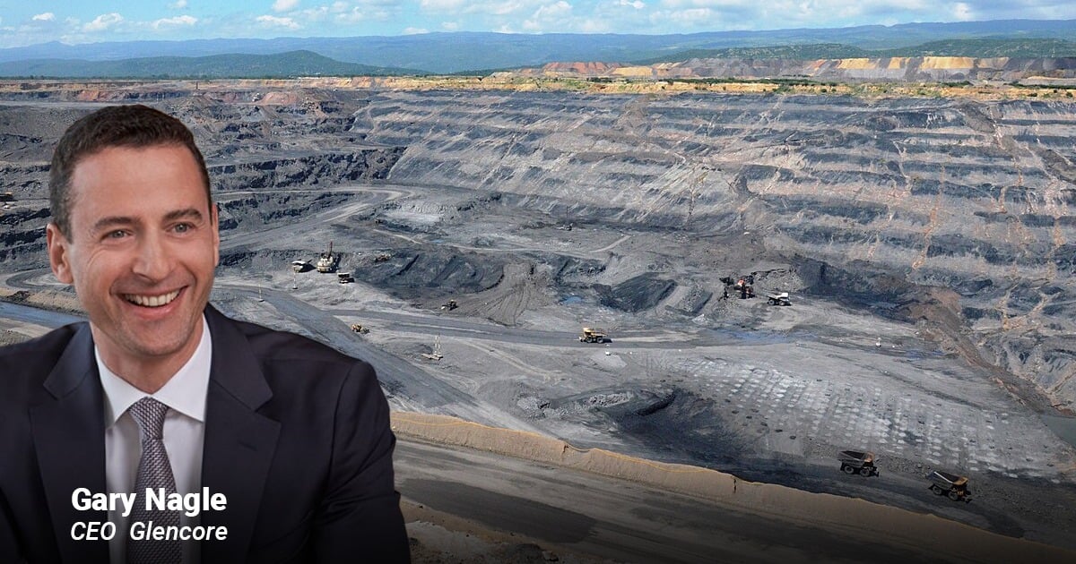 Los suizos de Glencore encontraron cliente para su negocio de carbón en el Cesar Los suizos de Glencore encontraron cliente para su negocio de carbón en el Cesar