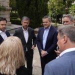Madrid estrena un plan de carreteras para reducir los tiempos de viaje de 250.000 personas que viven en pequeños pueblos Madrid estrena un plan de carreteras para reducir los tiempos de viaje de 250.000 personas que viven en pequeños pueblos