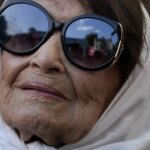 Muere Taty Almeida, una de las fundadoras de Madres de Plaza de Mayo de Argentina
