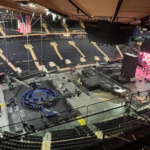 Muere un hombre de 51 tras caer al vacío desde las gradas del Madison Square Garden durante un concierto