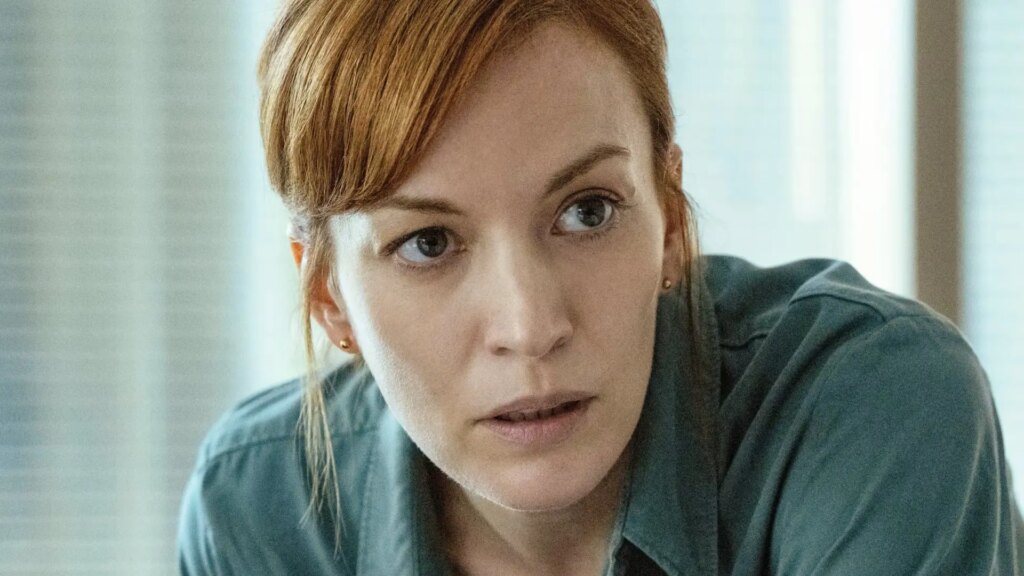 No lleva ni 5 días y ya arrasa en 45 países. La miniserie de 8 episodios que es número 1 en Netflix