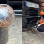 «Nunca, nunca, nunca le eches grasa o spray, ni nada raro»