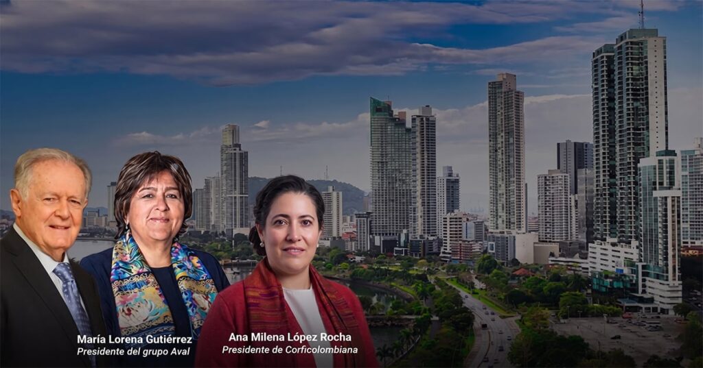Panamá, el nuevo escenario de negocios de Luis Carlos Sarmiento Angulo a donde trasladó del 52% de Corficolombiana