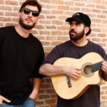 «Para nosotros, la música es un ‘hobby’ y, por suerte, nos estamos ganando la vida así. Ojalá dure mucho tiempo»