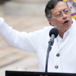 Petro no acepta resultado electoral que dio a De la Espriella como el más votado