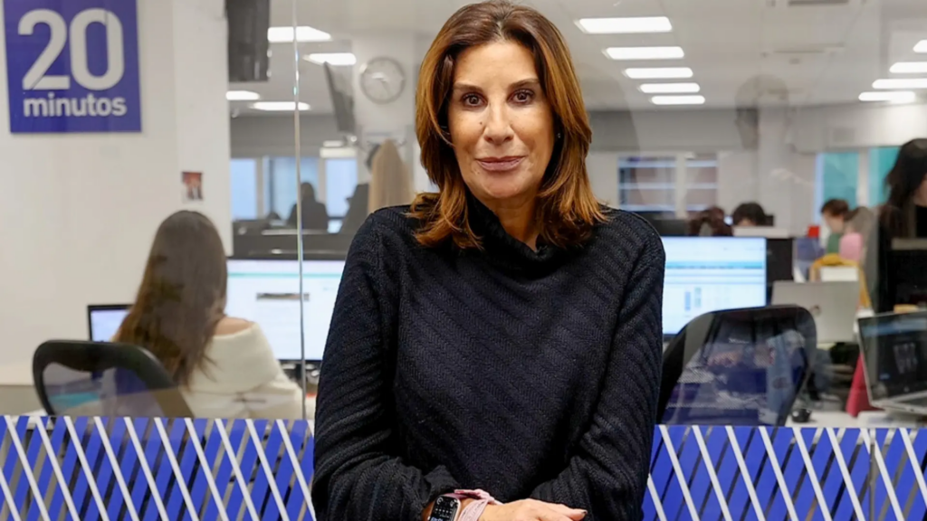 Pilar García de la Granja, galardonada con el premio autónomo del año 2026 de ATA