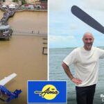 Regresan los hidroaviones a Colombia y los estrena ALMA Air Regresan los hidroaviones a Colombia y los estrena ALMA Air