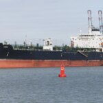 Reino Unido intercepta por primera vez un petrolero de la ‘flota fantasma’ de Rusia Reino Unido intercepta por primera vez un petrolero de la ‘flota fantasma’ de Rusia