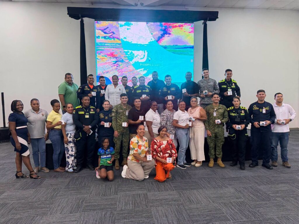 San Andrés fortalece su transformación digital con el proyecto «SAI, Inteligente y Seguro» San Andrés fortalece su transformación digital con el proyecto «SAI, Inteligente y Seguro»
