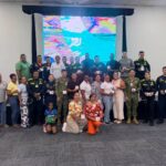 San Andrés fortalece su transformación digital con el proyecto «SAI, Inteligente y Seguro» San Andrés fortalece su transformación digital con el proyecto «SAI, Inteligente y Seguro»