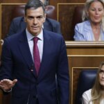 Sánchez comparecerá el 24 de junio en el Congreso para explicar los casos de presunta corrupción que salpican al PSOE Sánchez comparecerá el 24 de junio en el Congreso para explicar los casos de presunta corrupción que salpican al PSOE