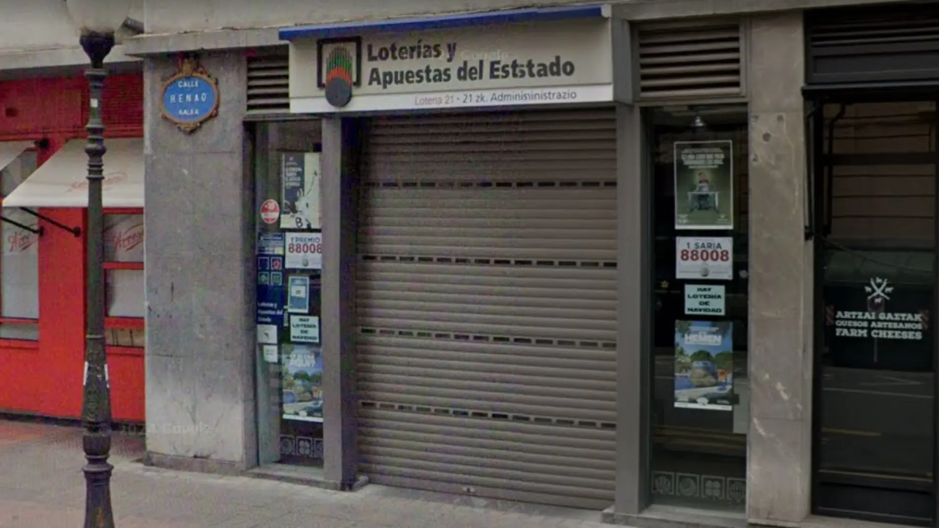 Seis acertantes de la Primitiva ganan 33.000 euros y el bote sube a 23 millones Seis acertantes de la Primitiva ganan 33.000 euros y el bote sube a 23 millones