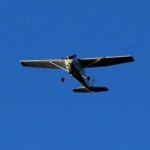 Tres muertos al estrellarse una avioneta en una zona residencial cerca de Washington