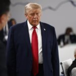 Trump asegura que rubricó el acuerdo con Irán Trump asegura que rubricó el acuerdo con Irán