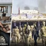 Un coronel (r) es quien envía soldados colombianos como mercenarios a una guerra civil en África