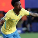 Un golazo de Vinícius salva a Brasil ante Marruecos en el primer partidazo del Mundial 2026 Un golazo de Vinícius salva a Brasil ante Marruecos en el primer partidazo del Mundial 2026