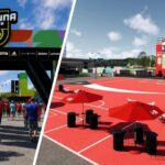 Una alianza de 20 pesadas marcas para poner el Mundial en Bogotá con pantallas gigantes junto al Estadio El Campín Una alianza de 20 pesadas marcas para poner el Mundial en Bogotá con pantallas gigantes junto al Estadio El Campín