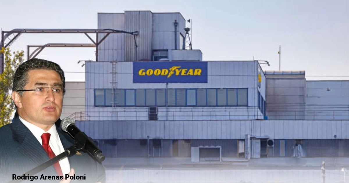Una de las multinacionales de las que se instalaron en Cali decidió quedarse haciendo sus famosas llantas
