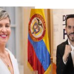 Verónica Alcocer reaparece con mensaje al presidente electo Abelardo de la Espriella: “Más allá de las diferencias” Verónica Alcocer reaparece con mensaje al presidente electo Abelardo de la Espriella: “Más allá de las diferencias”