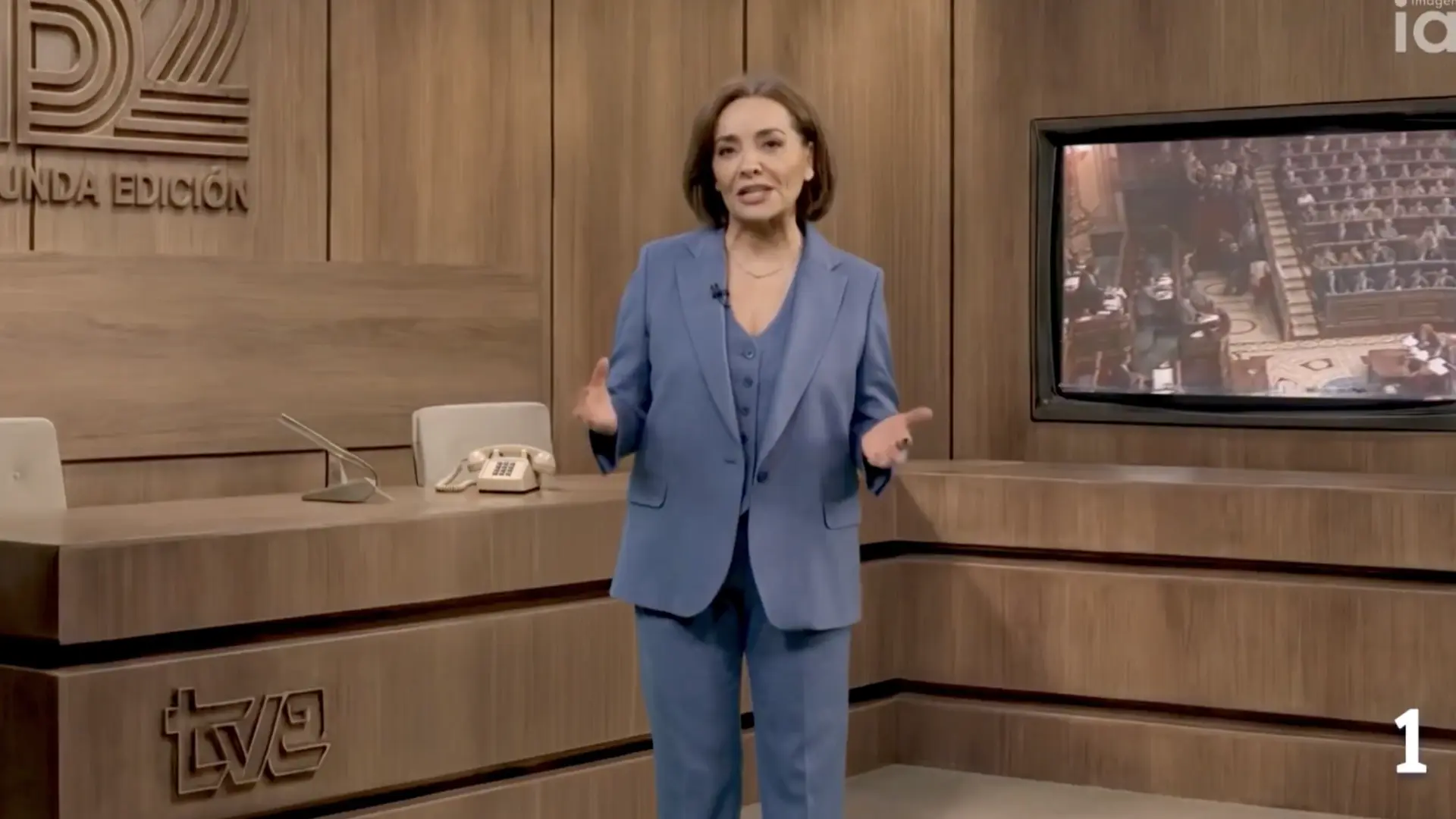 así TVE entrena nuestro cerebro