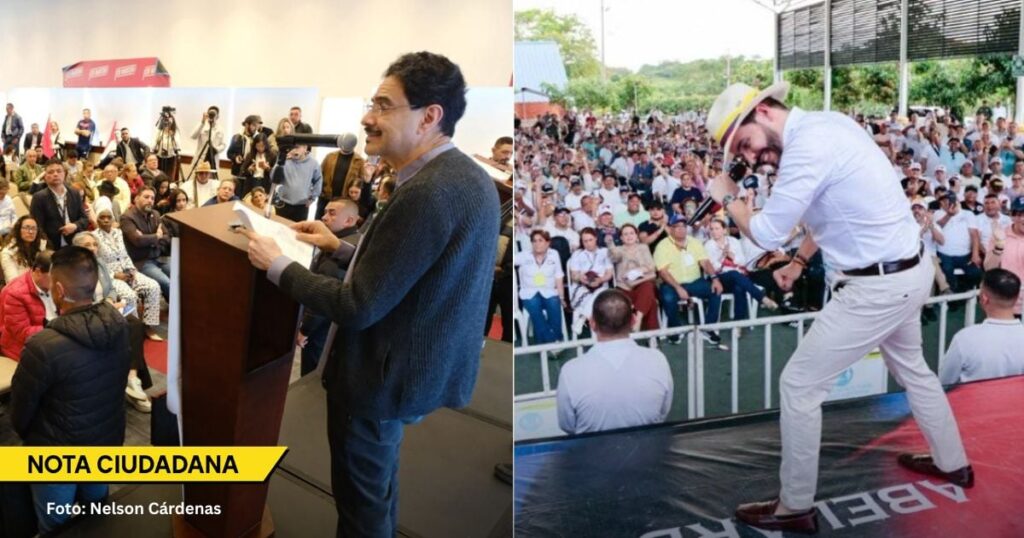 el presidente que necesita un país atrapado por el miedo el presidente que necesita un país atrapado por el miedo