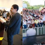 el presidente que necesita un país atrapado por el miedo