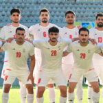 Federación de Fútbol iraní denuncia trato «discriminatorio y deliberado» por EE.UU. Federación de Fútbol iraní denuncia trato «discriminatorio y deliberado» por EE.UU.
