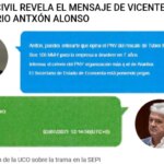 la trama Leire buscó el empujón del PNV para salvar las reticencias al rescate de Tubos Reunidos la trama Leire buscó el empujón del PNV para salvar las reticencias al rescate de Tubos Reunidos