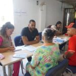 Más de 300 atenciones en salud beneficiaron a comunidades de Barrio Obrero, El Modelo y Cartagena Alegre Más de 300 atenciones en salud beneficiaron a comunidades de Barrio Obrero, El Modelo y Cartagena Alegre