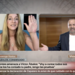 «¡Ni eres el tipo de mi padre, falsa!» «¡Ni eres el tipo de mi padre, falsa!»