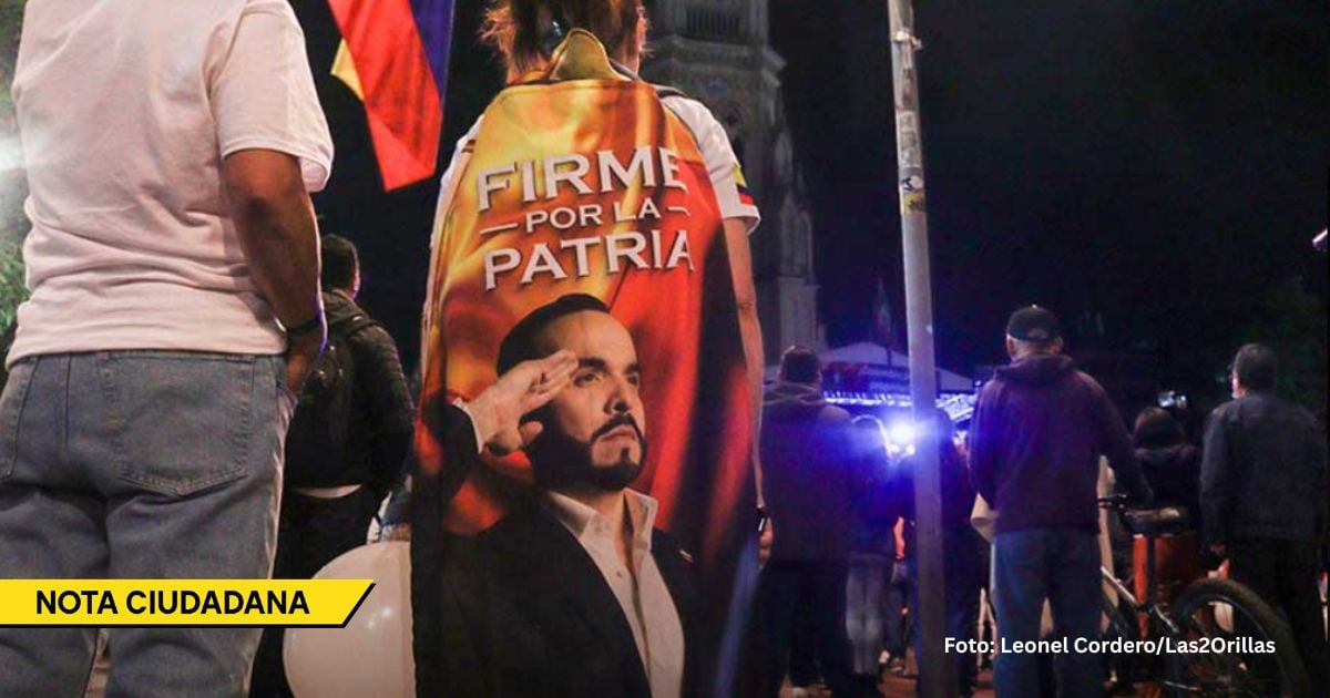 ¿Es Abelardo de la Espriella un falso redentor inflado por el marketing y las redes sociales?
