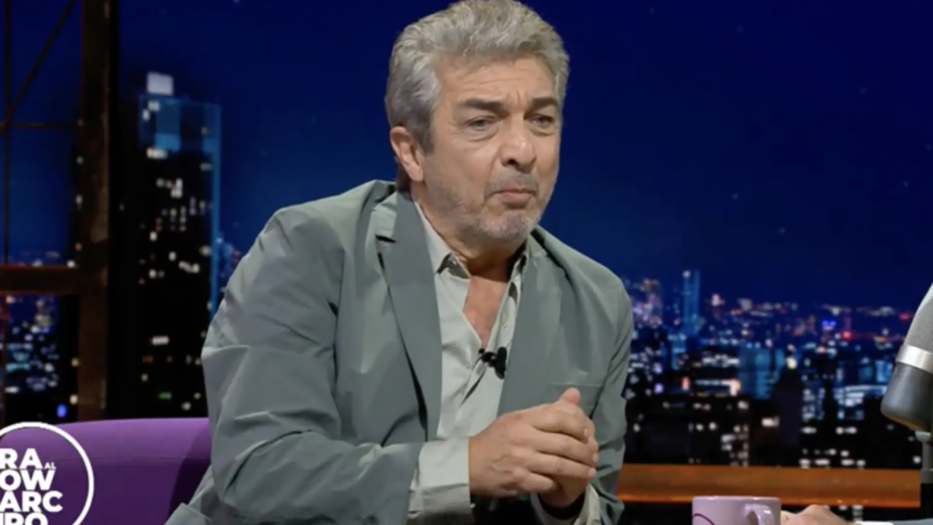 «¿Qué pasa con los hombres, que no reaccionamos?»