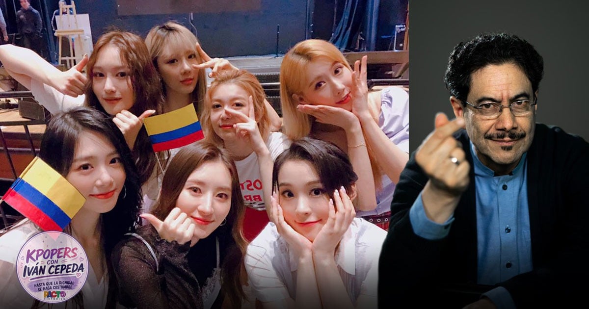 ¿Quiénes son las Army y las Kpopers que son tendencia en redes y ahora respaldan a Iván Cepeda?