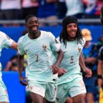 Francia elimina a Marruecos y se afirma como candidata en el Mundial