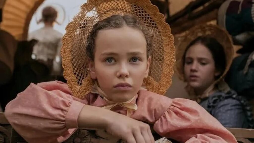 43 años, 3 meses y 18 días después, Netflix recupera hoy un icono de la televisión con una nueva versión 43 años, 3 meses y 18 días después, Netflix recupera hoy un icono de la televisión con una nueva versión