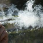 La condición física de los jóvenes se reduce por fumar o vapear en un 15%