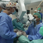 Completado con éxito el primer trasplante entre personas con VIH vivas en España