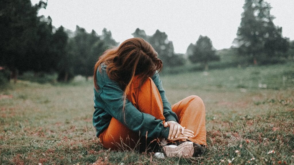 La psicología explica qué significa que una persona se disculpe constantemente La psicología explica qué significa que una persona se disculpe constantemente