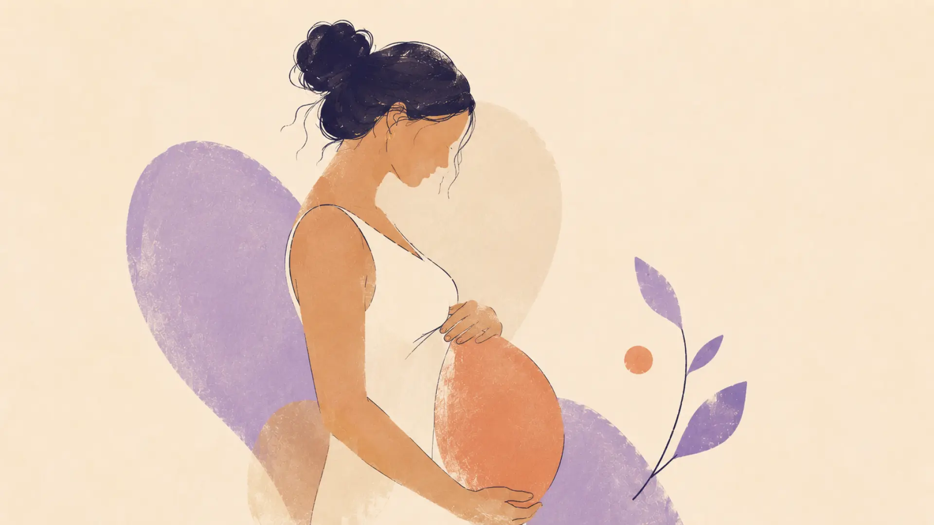 «la situación reproductiva no ha cambiado mucho respecto a nuestras abuelas»