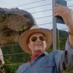 causa de la muerte del actor de ‘Jurassic Park’ Sam Neill