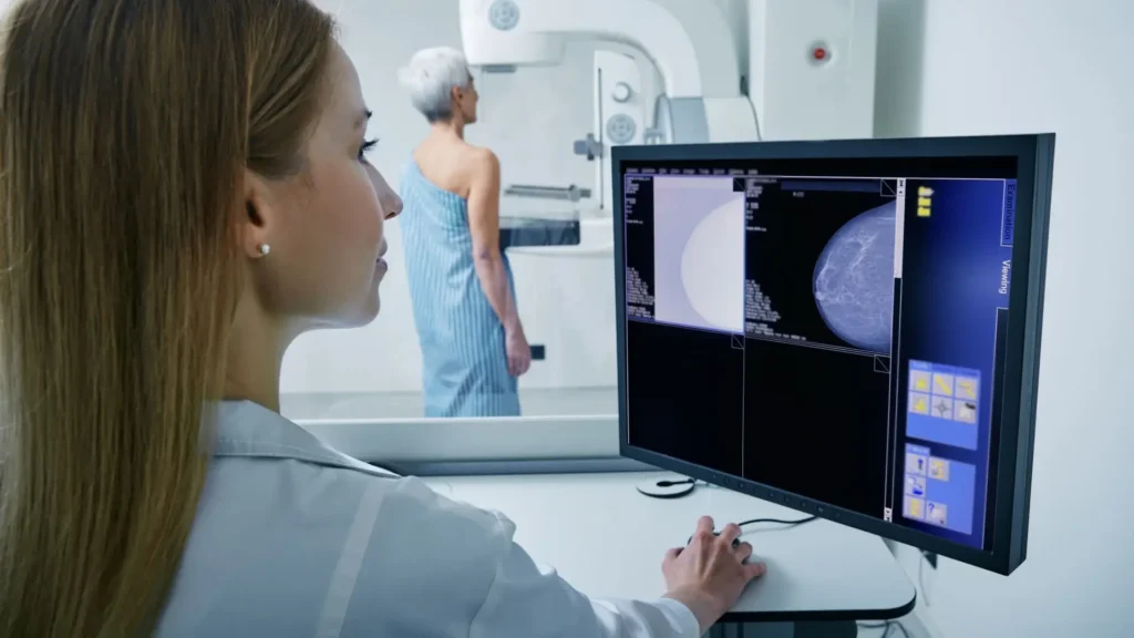 España pone en marcha una ‘calculadora’ para predecir el riesgo personalizado de cáncer de mama