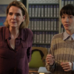 ‘Ágata y Lola’, así es la miniserie policiaca de 8 episodios que llega al streaming ‘Ágata y Lola’, así es la miniserie policiaca de 8 episodios que llega al streaming