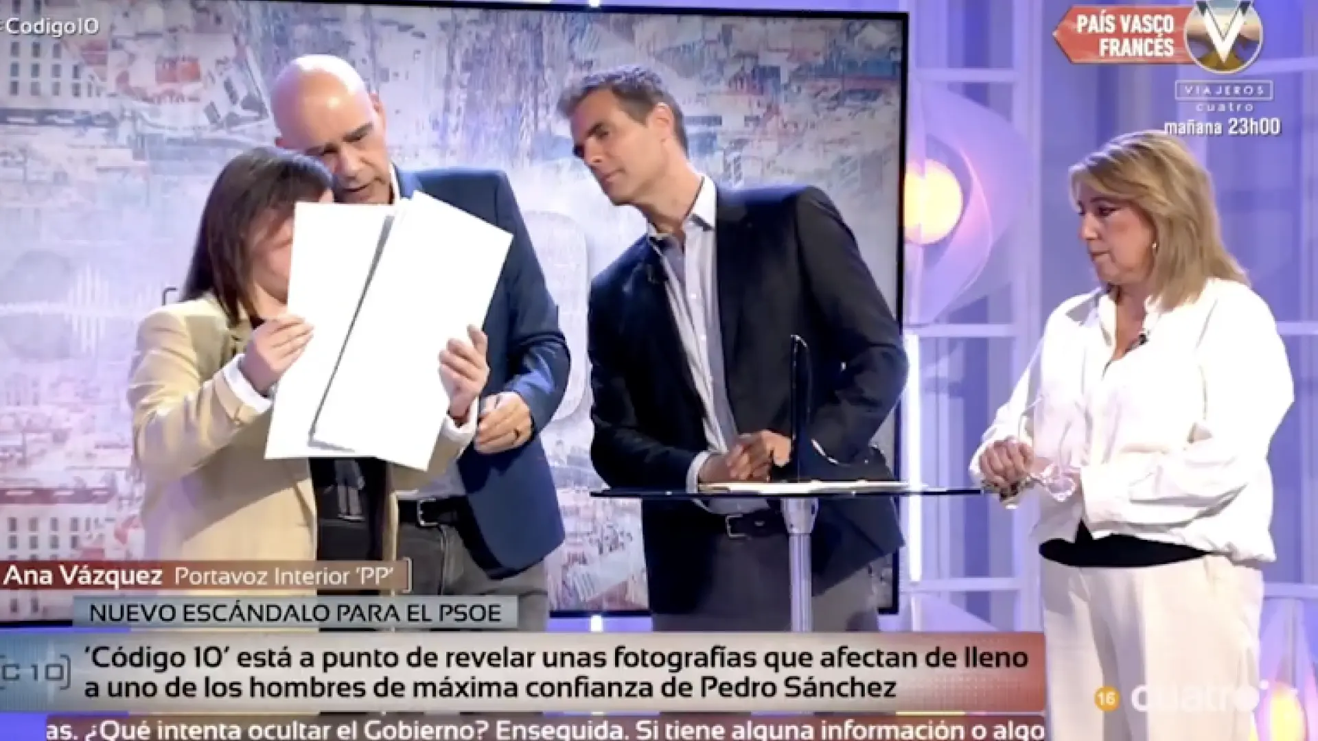 «Ahórrate estos consejitos de mamá» «Ahórrate estos consejitos de mamá»
