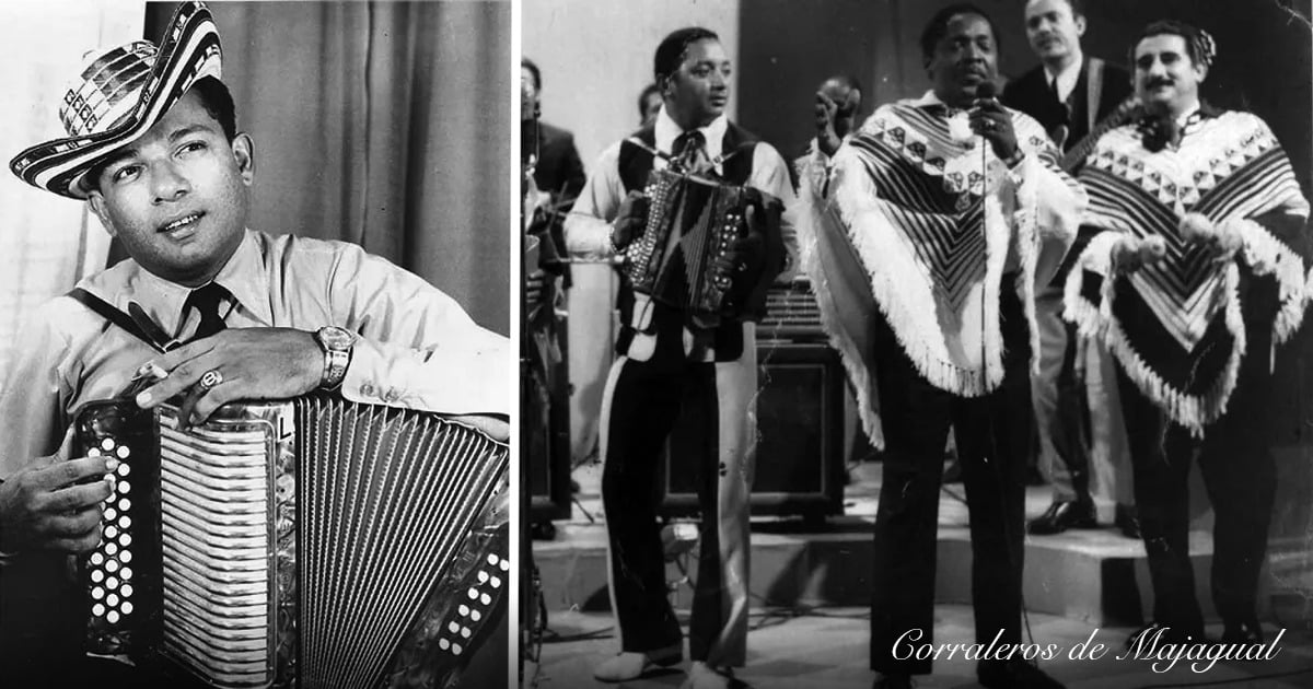 Calixto Ochoa, la mente maestra detrás del Pirulino, muchas de Diomedes Díaz y otras mil que toda Colombia ha cantado