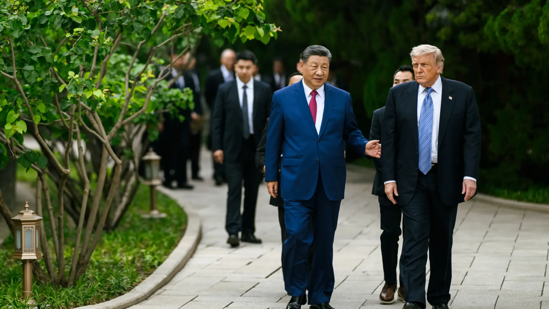 China acusa a EEUU de «manipular políticamente» el trabajo forzoso para justificar nuevos aranceles China acusa a EEUU de «manipular políticamente» el trabajo forzoso para justificar nuevos aranceles