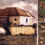 Cinco haciendas coloniales de virreyes y generales son los terrenos que le dieron origen a Ciudad Bolívar