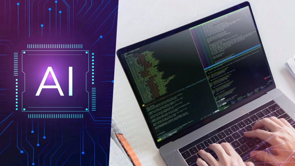 Craig McNeile, profesor universitario: "¿Qué pasará si los nuevos programadores dependen de la IA y si se les restringiera el acceso debido a su alto coste?"