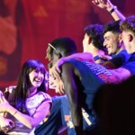 De ‘Mi gran noche’ de Raphael a Quevedo, Bad Bunny y Julio Iglesias… Esta es la lista de todas las canciones de la Selección de Fútbol