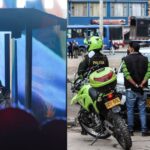 De la Espriella anuncia la creación de un «Bloque de Defensa para la Seguridad Urbana» desde su primer día de gobierno