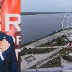 De la Espriella despachara desde Barranquilla como lo hizo Rafael Núñez, el otro presidente Caribe